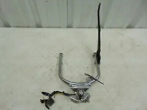 Kuryakyn トレーラー ヒッチ 09-13 ツーリング 欠品部品 P/N: 7652 Kuryakyn Trailer Hitch 09-13 Touring MISSING PARTS P/N: 7652 【並行輸入品】