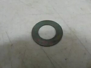 ハーレーダビッドソン純正スラストワッシャー P/N: 33208-80 Genuine Harley Davidson Thrust Washer P/N: 33208-80 【並行輸入品】 30,030円