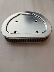 V-Twin ハーレーダビッドソン用レプリカペーパーエアフィルター P/N: 34-1171 V-Twin for Harley Davidson Replica Paper Air Filter P/N: 34-1171 【並行輸入品】