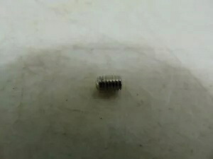 ハーレーダビッドソン純正セットスクリュー フォークチューブC用 P/N: 3247 Genuine Harley Davidson Set Screw For Fork Tube C P/N: 3247 【並行輸入品】