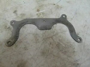 ハーレーダビッドソン カム ベアリング リテンション プレート 00-06 FLST ツイン カム #6 P/N: 35060-00 Harley Davidson Cam Bearing Retention Plate 00-06 FLST Twin Cam #6 P/N: 35060-00 【並行輸入品】