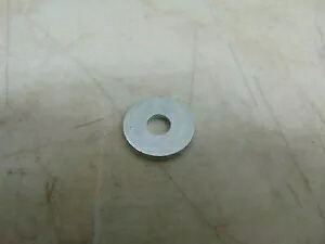 純正ハーレーダビッドソンワッシャー P/N: 6047 Genuine Harley Davidson Washer P/N: 6047 【並行輸入品】