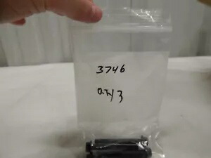 ハーレーダビッドソン六角フランジネジ - 3 P/N: 3746 Harley Davidson Hex Flange Screw - 3 P/N: 3746 【並行輸入品】