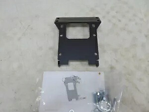 サイクルカントリー ウインチマウント 07-13 FourTrax Rancher ホンダ スズキ KingQuad 25-1210 Cycle Country Winch Mount 07-13 FourTrax Rancher Honda Suzuki KingQuad 25-1210 【並行輸入品】