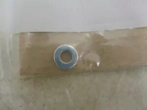 純正ハーレーダビッドソンワッシャー P/N: 6239 Genuine Harley Davidson Washer P/N: 6239 【並行輸入品】