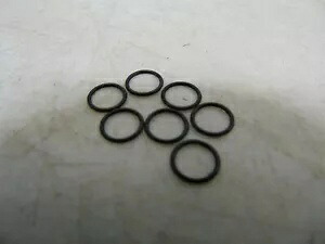 純正ハーレーダビッドソン O リング 数量 7 P/N: 33340-90 Genuine Harley Davidson O-ring Qty 7 P/N: 33340-90 【並行輸入品】 30,745円
