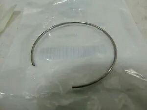 純正ハーレーダビッドソン キャリパー ブーツ リテーニング リング シングル P/N: 44021-83 Genuine Harley Davidson Caliper Boot Retaining Ring SINGLE P/N: 44021-83 【並行輸入品】