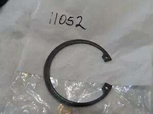 ハーレーダビッドソン AMF クラッチ リテーニング リング P/N: 11052 Harley Davidson AMF Clutch Retaining Ring P/N: 11052 【並行輸入品】