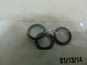 ハーレーダビッドソン タペット ブロック ネジ O リング 08-16 ツーリング、スポーツ 数量 3 P/N 11110 Harley Davidson Tappet Block Screw O-Ring 08-16 Touring, Sport Qty 3 P/N 11110 【並行輸入品】