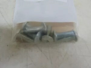 ハーレーダビッドソン純正ネジ 数量 7 P/N: 2784 Genuine Harley Davidson Screws Qty 7 P/N: 2784 【並行輸入品】
