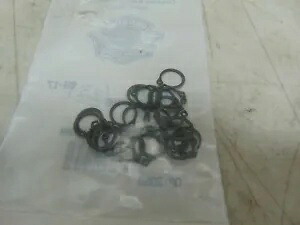 ハーレー リテーニング リング フット シフト レバー スターター クランク ピボット ピン シングル リング 11031 Harley Retaining Ring Foot Shift Lever Starter Crank Pivot Pin SINGLE RING 11031 【並行輸入品】