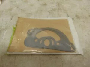 純正ハーレーダビッドソンガスケット 数量 2 P/N: 31320-80 Genuine Harley Davidson Gasket Qty 2 P/N: 31320-80 【並行輸入品】