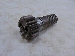 アンドリュース 1.35 3 速ギア クローズドレーション 37-77 FL FXE P/N: 203365 Andrews 1.35 3rd Gear Closed Ration 37-77 FL FXE P/N: 203365 【並行輸入品】