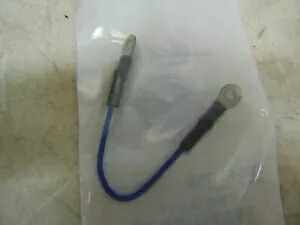 純正ハーレーダビッドソンケーブルアセンブリ P/N: 70643-79B Genuine Harley Davidson Cable Assembly P/N: 70643-79B 【並行輸入品】