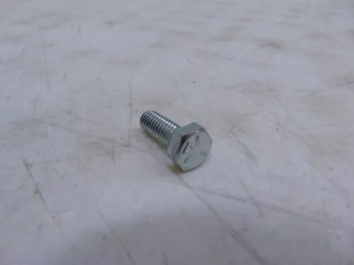 純正ハーレー 5/16-18 X 7/8 六角ボルト P/N 3991 Genuine Harley 5/16-18 X 7/8 hex Head Bolt P/N 3991 【並行輸入品】