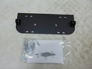 ホンダ プラウ マウント 500 フォアマン 2012 P/N: 567072 Honda Plow Mount 500 Foreman 2012 P/N: 567072 【並行輸入品】