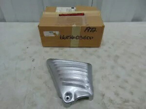 ハーレーダビッドソン サイドカバー、シルバー フロント左 03 VRSCA P/N 66156-03BDP Harley Davidson Side Cover, Silver Front Left 03 VRSCA P/N 66156-03BDP 【並行輸入品】 74,415円
