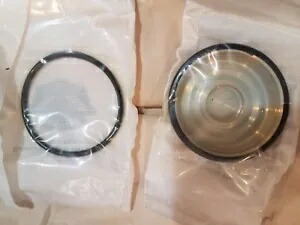 ビューエル ハーレーダビッドソン ダイヤフラム リング (クラッチ カバー) プラグ W/O リング P/N: R1028.1AM Buell Harley Davidson Diaphram Ring (Clutch Cover) Plug W/O-Ring P/N: R1028.1AM 【並行輸入品】