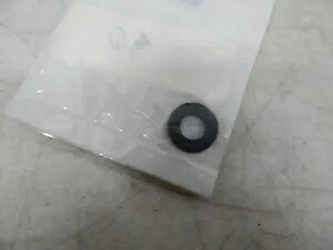 純正ハーレーダビッドソンワッシャー 数量 1 P/N: 2847 Genuine Harley Davidson Washer Qty 1 P/N: 2847 【並行輸入品】