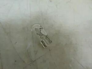 純正ハーレーダビッドソンタコメーターバルブ数量 1 P/N: 52441-95 Genuine Harley Davidson Tachometer Bulb Qty 1 P/N: 52441-95 【並行輸入品】