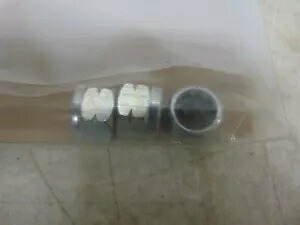 ハーレーダビッドソン純正ロックナット 数量 1 P/N: 7828 Genuine Harley Davidson Lock nut Qty 1 P/N: 7828 【並行輸入品】