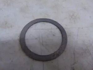 純正ハーレーダビッドソンバックアップリング P/N: 45844-77 Genuine Harley Davidson Back Up Ring P/N: 45844-77 【並行輸入品】