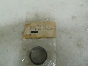ハーレーダビッドソン ピニオン シャフト ギア スペーサー 40-52 ビッグ ツイン FL & EL P/N 24703-40 Harley Davidson Pinnion Shaft Gear Spacer 40-52 Big Twin FL & EL P/N 24703-40 【並行輸入品】 30,030円