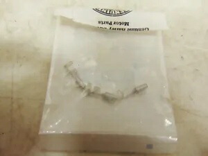 純正ハーレーダビッドソン 25 ファストン ターミナル 数量 1 P/N: 72429-00 Genuine Harley Davidson 25 Faston Terminal Qty 1 P/N: 72429-00 【並行輸入品】