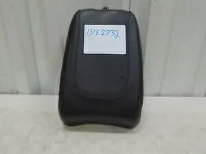 ハーレーダビッドソン 2018 FXBRS FXBR パッセンジャーピリオン リアシート メッシュ P/N: 52400145 Harley Davidson 2018 FXBRS FXBR Passenger Pillion Rear Seat Mesh P/N: 52400145 【並行輸入品】