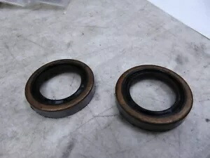 Life Line ホイール オイル ベアリング シール 2 パック 72-86 ハーレー XL FXWG P/N: 47519-72 Life Line Wheel Oil Bearing Seal 2 Pack 72-86 Harley XL FXWG P/N: 47519-72 【並行輸入品】 30,030円