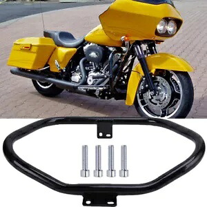 ハイウェイエンジンガードクラッシュバー ハーレースポーツスター XL1200 883 アイアン 48 04-2024用 Highway Engine Guard Crash Bar For Harley Sportster XL1200 883 Iron 48 04-2024 【並行輸入品】