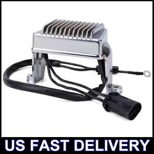 レギュレーター整流器ハーレーツーリングロードキングエレクトラグライドFLクラシック498347用 Regulator Rectifier For Harley Touring Road King Electra Glide FL Classic 498347 【並行輸入品】