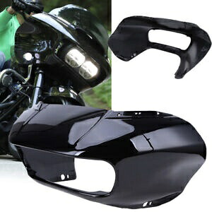 アウターフェアリング ハーレーツーリングロードグライド CVO FLTR 2015-2021 2018 2017 USに適合 Outer Fairing Fit For Harley Touring Road Glide CVO FLTR 2015-2021 2018 2017 US 【並行輸入品】