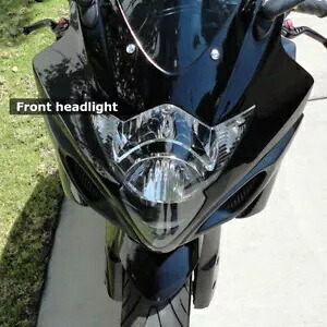 ヘッドライトヘッドランプアセンブリスズキ GSXR1000 2005 2006 K5 06 05 ヘッドライト Headlights Head Lamp Assembly For Suzuki GSXR1000 2005 2006 K5 06 05 Head Lights 【並行輸入品】