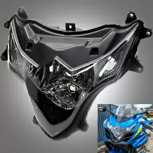 ハウジングヘッドランプヘッドライトアセンブリスズキ GSXR1000 GSXR 1000 2009-2017 K9 Housing Head Lamp Headlight Assembly For SUZUKI GSXR1000 GSXR 1000 2009-2017 K9 【並行輸入品】