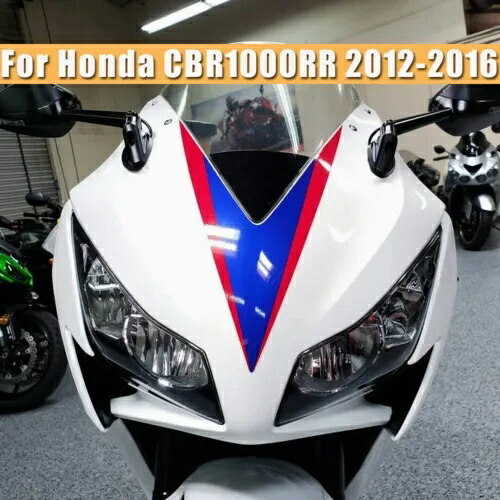 フロントヘッドライトアセンブリヘッドランプホンダ CBR1000RR 2012-2015 2016 2014 に適合 Front Headlight Assembly Headlamp Fit For Honda CBR1000RR 2012-2015 2016 2014 【並行輸入品】 39,325円