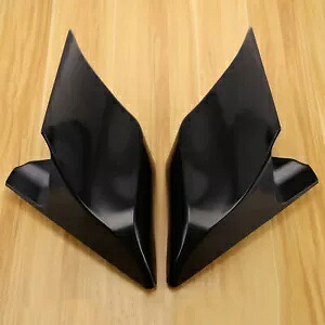 ハーレーロードストリートグライドウルトラクラシック用のストレッチ拡張サイドカバーパネル Stretched Extended Side Cover Panel For Harley Road Street Glide Ultra Classic 【並行輸入品】