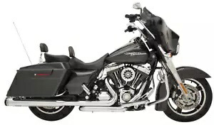 KHROME WERKS 1800-1959 200630 2:2 ドミネーター エキゾーストシステム KHROME WERKS 1800-1959 200630 2:2 Dominator Exhaust System 【並行輸入品】