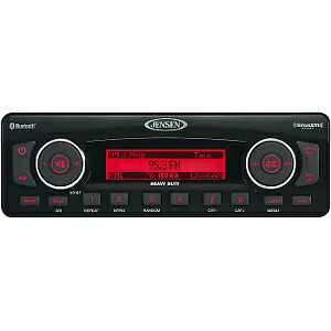 JENSEN 4401-0169 * HD1BT ステレオ - '98-'13 FLHT JENSEN 4401-0169 * HD1BT Stereo - '98-'13 FLHT 【並行輸入品】