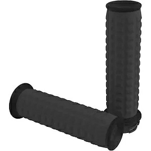 RSD 0630-1333 0063-2068-SB トラクション グリップ - TBW - Black Ops RSD 0630-1333 0063-2068-SB Traction Grips - TBW - Black Ops 【並行輸入品】