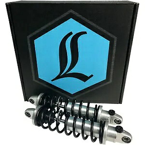 LEGEND SUSPENSION 1310-1606 REVO-A アジャスタブルダイナコイルサスペンション LEGEND SUSPENSION 1310-1606 REVO-A Adjustable Dyna Coil Suspension 【並行輸入品】