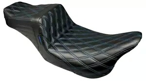 LE PERA 0801-1542 LK-587DD-BLUE テールウィップシート LE PERA 0801-1542 LK-587DD-BLUE Tailwhip Seat 【並行輸入品】