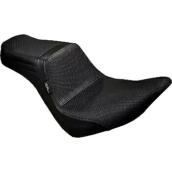 LE PERA 0802-1453 LYR-580BW テールウィップシート - バスケットウィップ - ブラック LE PERA 0802-1453 LYR-580BW Tailwhip Seat - Basketweave - Black 【並行輸入品】