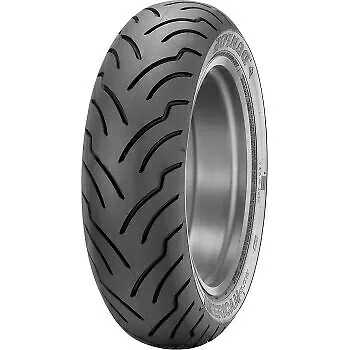 ダンロップ 0302-1099 45131730 アメリカン エリート タイヤ - リア 240/40R18 DUNLOP 0302-1099 45131730 American Elite Tire ? Rear 240/40R18 【並行輸入品】