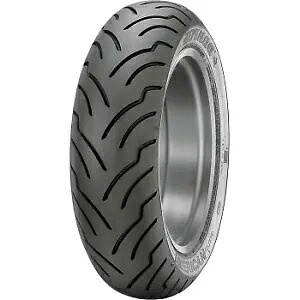 ダンロップ 0304-0200 45131392 American Elite? - リア - 200/55R17 - 78V DUNLOP 0304-0200 45131392 American Elite? - Rear - 200/55R17 - 78V 【並行輸入品】