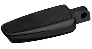 CYCLESMITHS 1620-1746 126-BP-NR バナナボード ドライバー/パッセンジャー ハイウェイフットペグ CYCLESMITHS 1620-1746 126-BP-NR Banana Board DRIVER / PASSENGER Highway Footpegs 【並行輸入品】