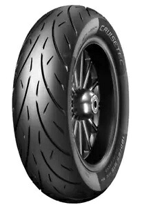 METZELER 0306-0663 3577100 CruiseTec? 強化タイヤ 180/55B18 - 80H METZELER 0306-0663 3577100 CruiseTec? Reinforced Tire 180/55B18 - 80H 【並行輸入品】