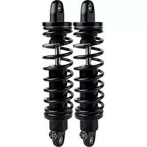 LEGEND SUSPENSION 1310-0947 REVO-A アジャスタブルダイナコイルサスペンション ブラック STD 13インチ LEGEND SUSPENSION 1310-0947 REVO-A Adjustable Dyna Coil Suspension Black STD 13\