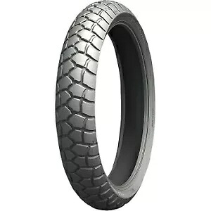 ミシュラン 0316-0378 18391 Anakee? Adventure - フロント タイヤ - 120/70R19 - 60V MICHELIN 0316-0378 18391 Anakee? Adventure - Front Tire - 120/70R19 - 60V 【並行輸入品】