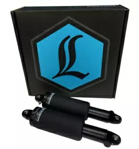 LEGEND SUSPENSION 1311-0153 Air-A アジャスタブル FL エアサスペンション LEGEND SUSPENSION 1311-0153 Air-A Adjustable FL Air Suspension 【並行輸入品】